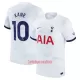 Camisolas Tottenham Hotspur Harry Kane 10 Equipamento Principal 23/24