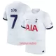 Camisolas Tottenham Hotspur Heung-min Son 7 Equipamento Principal 23/24