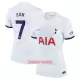 Camisolas Tottenham Hotspur Heung-min Son 7 Mulher Equipamento Principal 23/24