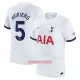 Camisolas Tottenham Hotspur Hojbjerg 5 Equipamento Principal 23/24