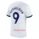 Camisolas Tottenham Hotspur Richarlison de Andrade 9 Criança Equipamento Principal 23/24