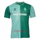 Camisolas Werder Bremen Equipamento Principal 23/24