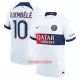 Camisolas Paris Saint-Germain Ousmane Dembélé 10 Equipamento Alternativo 23/24