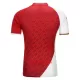 Camisolas AS Monaco Equipamento Principal 23/24