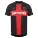 Camisolas Bayer 04 Leverkusen Equipamento Principal 23/24