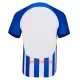 Camisolas Brighton Hove Albion Criança Equipamento Principal 23/24