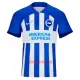 Camisolas Brighton Hove Albion Equipamento Principal 23/24