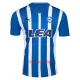 Camisolas Deportivo Alavés Equipamento Principal 23/24