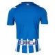 Camisolas Deportivo Alavés Equipamento Principal 23/24