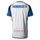 Camisolas Hamburger SV Equipamento Principal 23/24