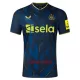 Camisolas Newcastle United Equipamento Terceiro 23/24