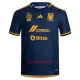 Camisolas Tigres UANL Equipamento Alternativo 23/24