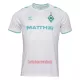 Camisolas Werder Bremen Equipamento Alternativo 23/24