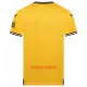 Camisolas Wolverhampton Wanderers Criança Equipamento Principal 23/24