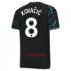 Camisolas Manchester City Mateo Kovacic 8 Equipamento Terceiro 23/24