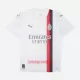 Camisolas AC Milan Criança Equipamento Alternativo 23/24