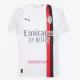 Camisolas AC Milan Equipamento Alternativo 23/24