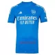 Camisolas Guarda Redes Arsenal Equipamento Alternativo 23/24