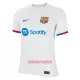 Camisolas FC Barcelona Christensen 15 Criança Equipamento Alternativo 23/24