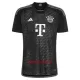 Camisolas FC Bayern de Munique Alphonso Davies 19 Equipamento Alternativo 23/24