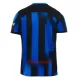 Camisolas Inter Milan Equipamento Principal 23/24