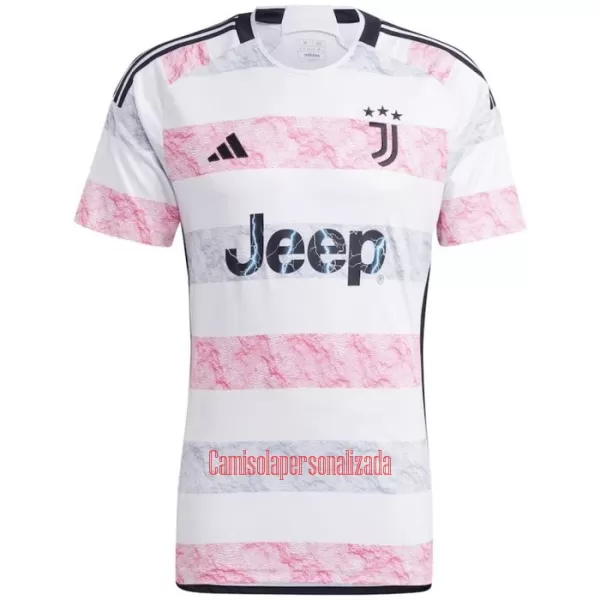 Camisolas Juventus Bremer 3 Equipamento Alternativo 23/24