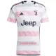 Camisolas Juventus Bremer 3 Equipamento Alternativo 23/24