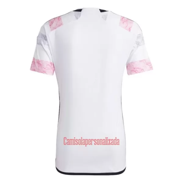 Camisolas Juventus Equipamento Alternativo 23/24