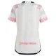 Camisolas Juventus Mulher Equipamento Alternativo 23/24