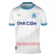 Camisolas Olympique Marseille Amavi 23 Equipamento Principal 23/24