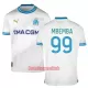 Camisolas Olympique Marseille MBEMBA 99 Equipamento Principal 23/24