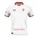 Camisolas Sevilla FC Criança Equipamento Principal 23/24