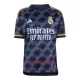 Camisolas Real Madrid Criança Equipamento Alternativo 23/24