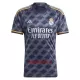 Camisolas Real Madrid Rodrygo Goes 11 Equipamento Alternativo 23/24