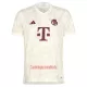 Camisolas FC Bayern de Munique Alphonso Davies 19 Equipamento Terceiro 23/24