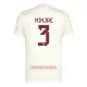 Camisolas FC Bayern de Munique Minjae 3 Equipamento Terceiro 23/24