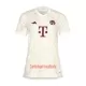 Camisolas FC Bayern de Munique Mulher Equipamento Terceiro 23/24