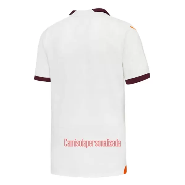 Camisolas Manchester City Criança Equipamento Alternativo 23/24