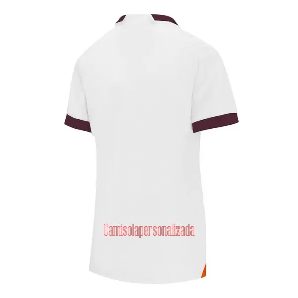 Camisolas Manchester City Mulher Equipamento Alternativo 23/24