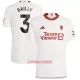 Camisolas Manchester United Bailly 3 Equipamento Terceiro 23/24