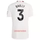 Camisolas Manchester United Bailly 3 Equipamento Terceiro 23/24