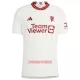 Camisolas Manchester United Bailly 3 Equipamento Terceiro 23/24