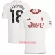 Camisolas Manchester United Casemiro 18 Equipamento Terceiro 23/24