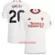 Camisolas Manchester United Dalot 20 Equipamento Terceiro 23/24