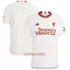 Camisolas Manchester United Equipamento Terceiro 23/24