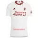 Camisolas Manchester United Equipamento Terceiro 23/24