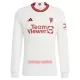 Camisolas Manchester United Equipamento Terceiro 23/24 Manga Comprida