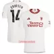 Camisolas Manchester United Eriksen 14 Equipamento Terceiro 23/24