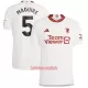 Camisolas Manchester United Maguire 5 Equipamento Terceiro 23/24