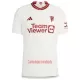 Camisolas Manchester United McTominay 39 Equipamento Terceiro 23/24